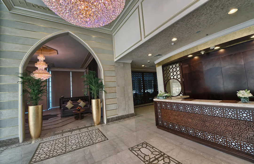 Saraya Corniche Hotel-1